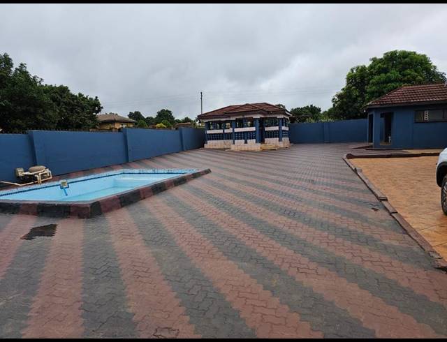 3 BEDROOM PROPERTY TO RENT IN TSHISAHULU